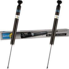 2 Bilstein B4 Stoßdämpfer hinten für Mercedes Gla-Klasse