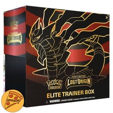 Pokemon Lost Origin Choose your card! English Near Mint. Free Shipping