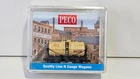 BRAND NEW PECO NR-P954A (H580) "JOSÉ PEREZ ZAFRA" TANK CAR