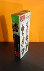 HASBRO GI JOE SOLDIERS OF THE WORLD SMALL WINDOW REPLACEMENT BOXES ALL 6 AVAILAB