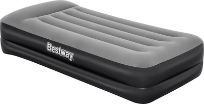 Bestway Luftbett Gästebett TriTech Aerolux Elektropumpe Single XL Luftmatra271