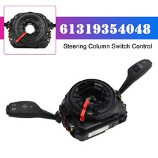 Steering Column Switch Control f�r BMW 750i 750Li 760Li 528i 535i 61319354048
