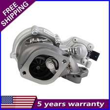 Left Turbo Turbocharger K03 For Ford F-150 Expedition Navigator 3.5l K03