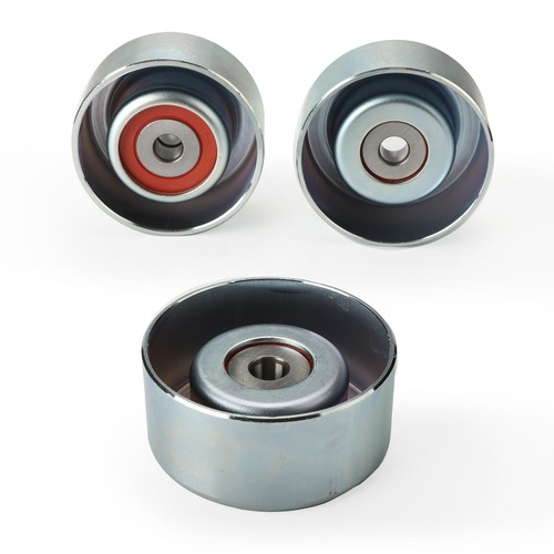 1662031013 Belt Tensioner Pulley Kit For Toyota Tacoma FJ Cruiser 4Runner Tundra - Foto 18 di 22