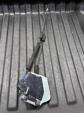 Porte arrière et accessoires Lexus RX