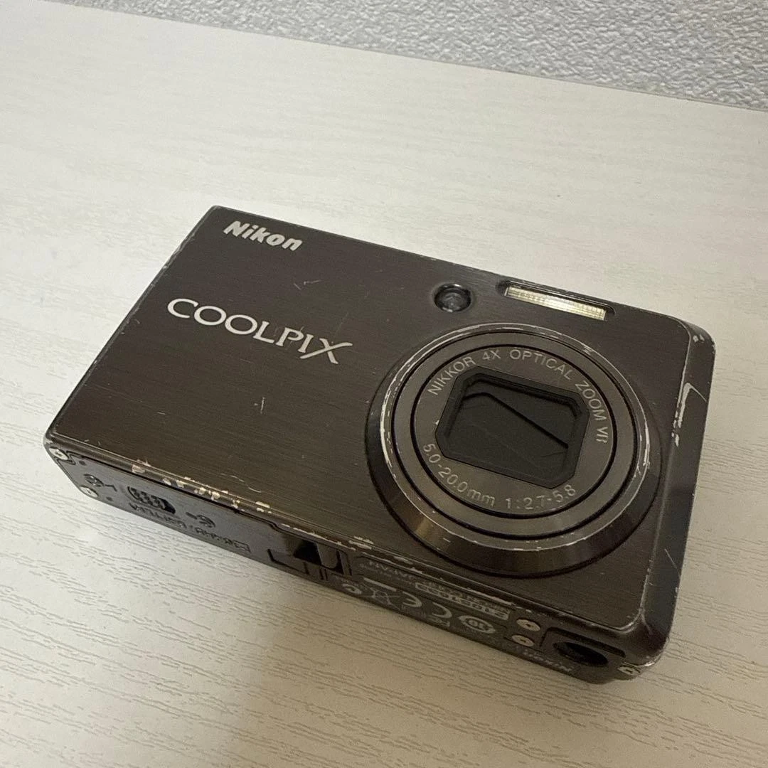 Nikon S600 Digital Cameras for Sale - Shop New & Used Digital