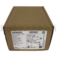 New SIEMENS 7KM3220-0BA01-1DA0 Energy Meter