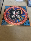 Kiss Rock and Roll Over Vinyl LP Record VERY GOOD CONDITION