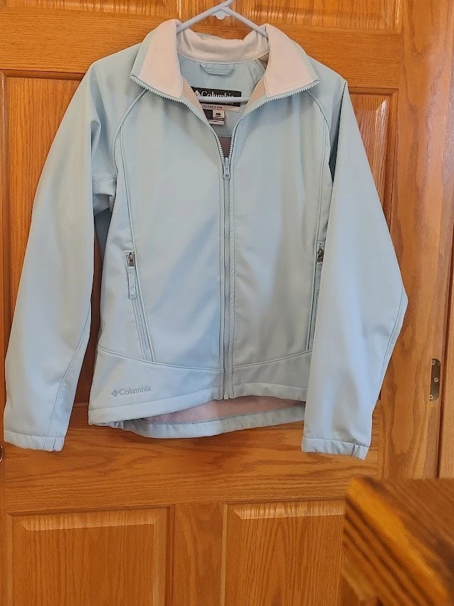 COLUMBIA LADIES X-LARGE OMNI TECH SNOW/SKI JACKET NWT - Image 3 of 4