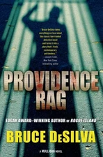 Providence Rag : A Mulligan Novel Paperback Bruce DeSilva