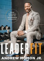 Leaderfit Your Personal Guide To Leadership Longevity Andrew Momon Taschenbuch