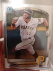 2025 Bowman - Chrome Prospects Konnor Griffin #BCP-86 (RC)