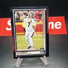 2025 Donruss Optic Football Black Pandora C.J. Stroud #162