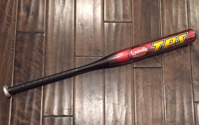 tps softball bat