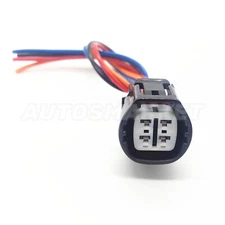 New Alternator Connector Pigtail For Toyota Honda Acura Lexus 06-15 RPT-12074