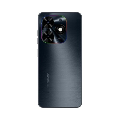 Tecno Spark Go 2024 Factory Unlocked Dual SIM 3GB RAM 64GB Storage