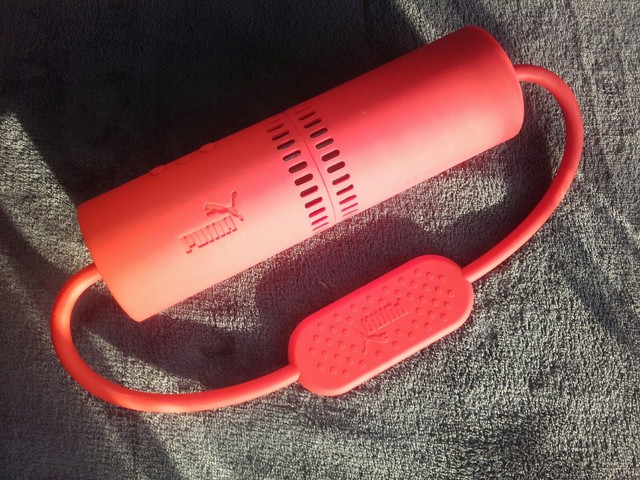 puma soundchuck speaker