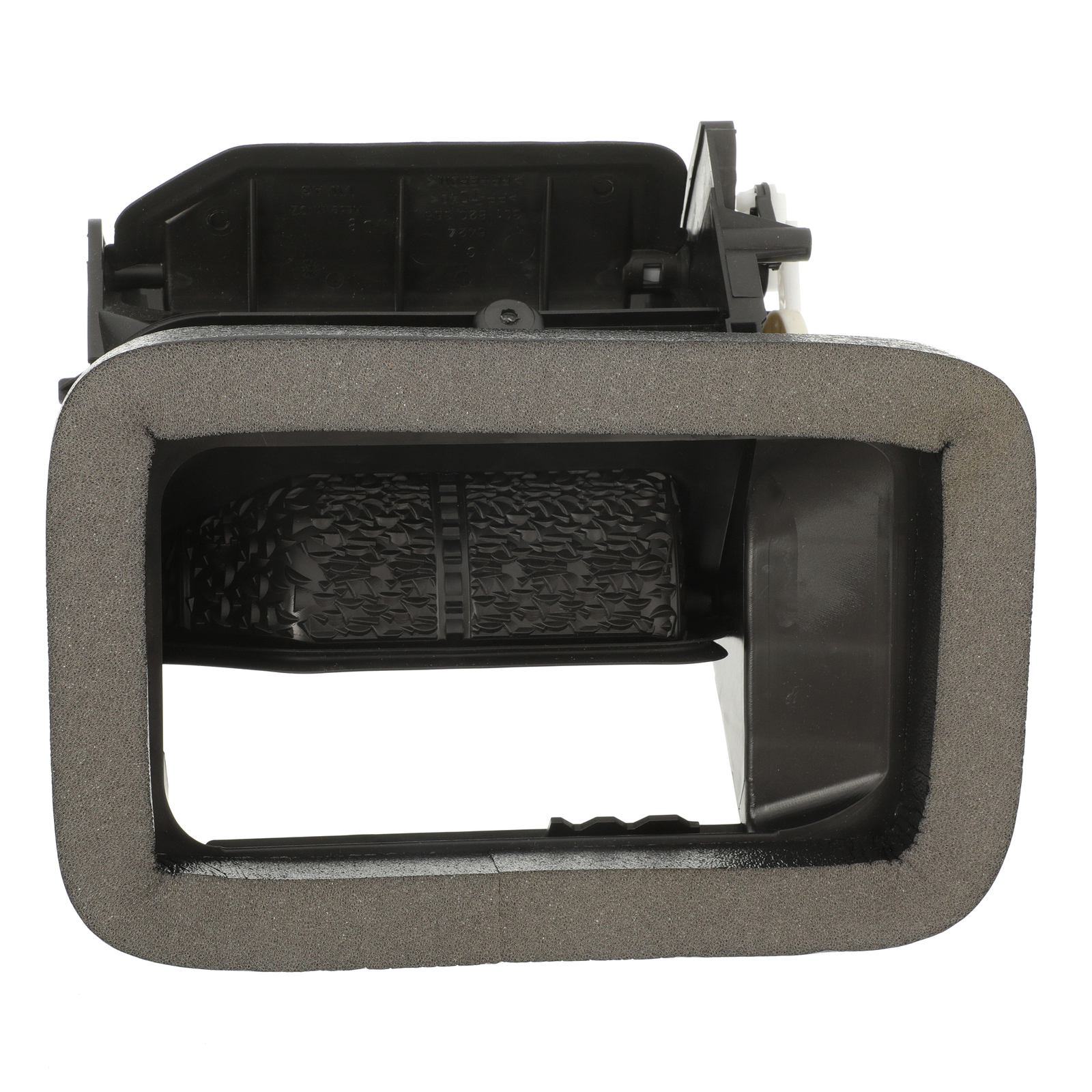 Carcasa de entrada de aire del HVAC para Volkswagen Eos/Tiguan 2007-2018 (P/N 3C0-898-304-D)