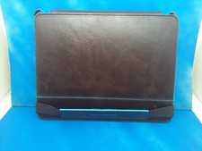 Custodia in pelle per tablet 10" marca PIQUADRO