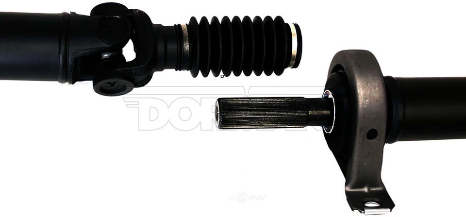 Árbol de transmisión trasero para Ford F Super Duty 1988-1990, 1994-1996 7,3 L V8 1989 Dorman Foto 4 de 4