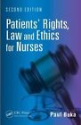 Patients' Rights, Law and Ethics for Nurses: A Practical Guide by Paul Buka (Paperback, 2014)