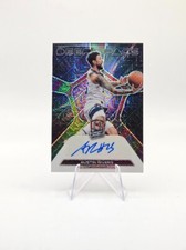 2022-23 Panini Spectra Basketball Cards Checklist and Team Lists 26