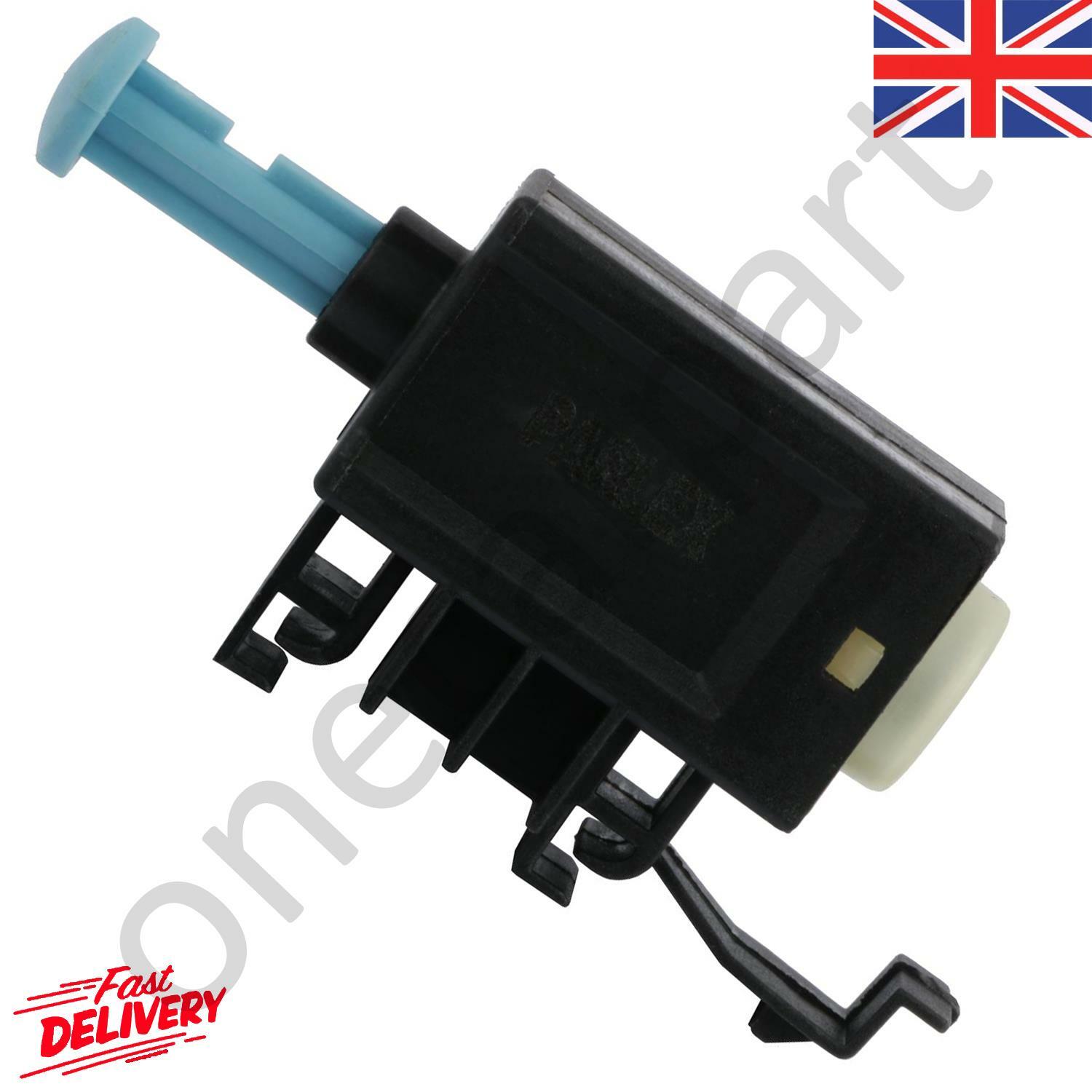 Clutch Pedal Starter Inhibitor Switch For Land Rover Range Rover Evoque