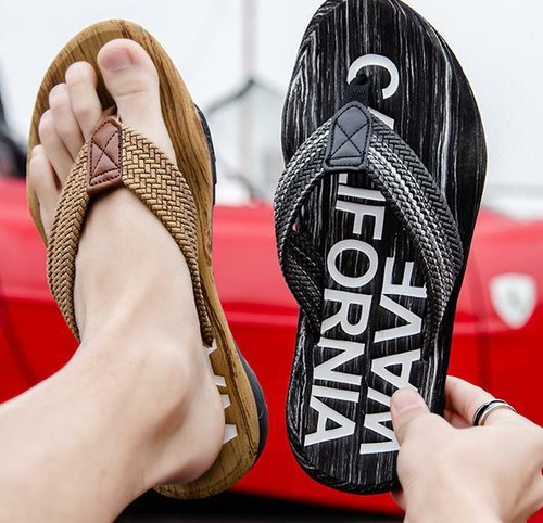 Soft Sole Shoes Fashion Slip 