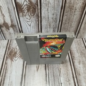 Cybernoid: The Fighting Machine (Nintendo NES, 1988) Authentic Tested Working