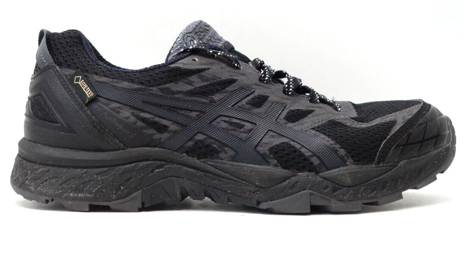 Asics Womens GEL-FUJITRABUCO 5 GTX 
