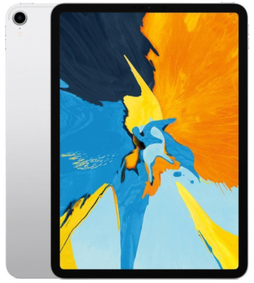 Apple iPad Pro (11-inch) A2013 Unlocked 64GB Silver C | eBay