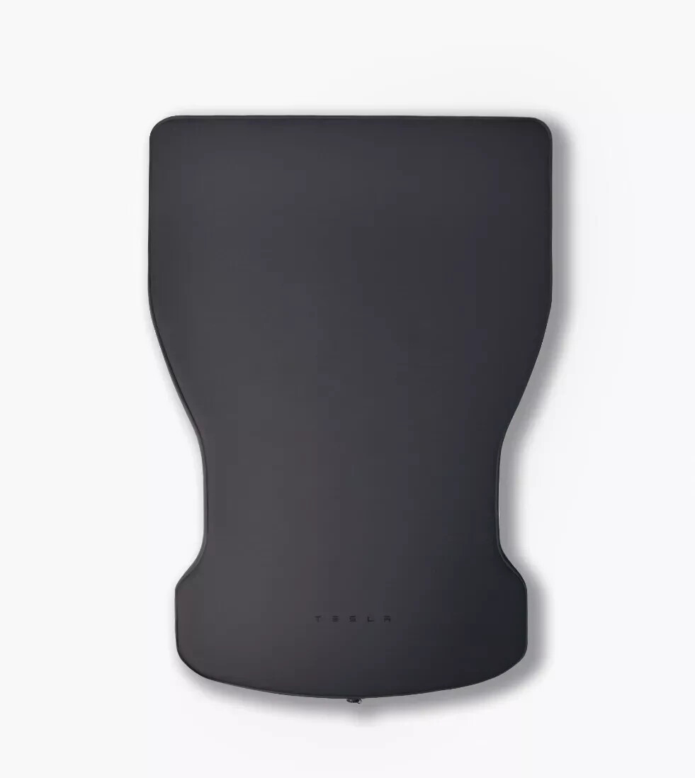 Tesla ModelY エアーマットレス 新品未使用　未開封 Tesla Official Model Y Air Mattress OEM BRAND NEW NIB NEVER OPENED