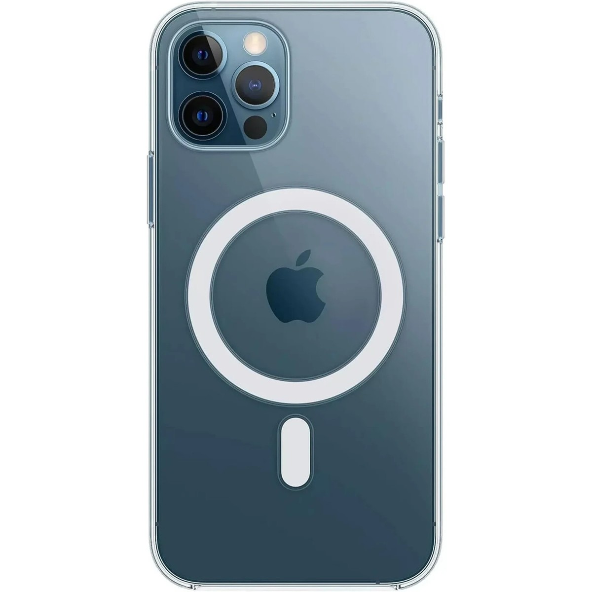 アップル★さま専用 Apple iPhone 13 Pro Max Clear Case with MagSafe A2712