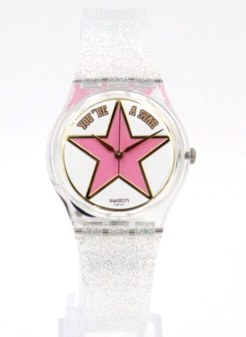 New Swiss Swatch Mother display picture 1