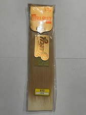 Zury 100 Human Hair Weaving Ultra Silky 12 inch color 613