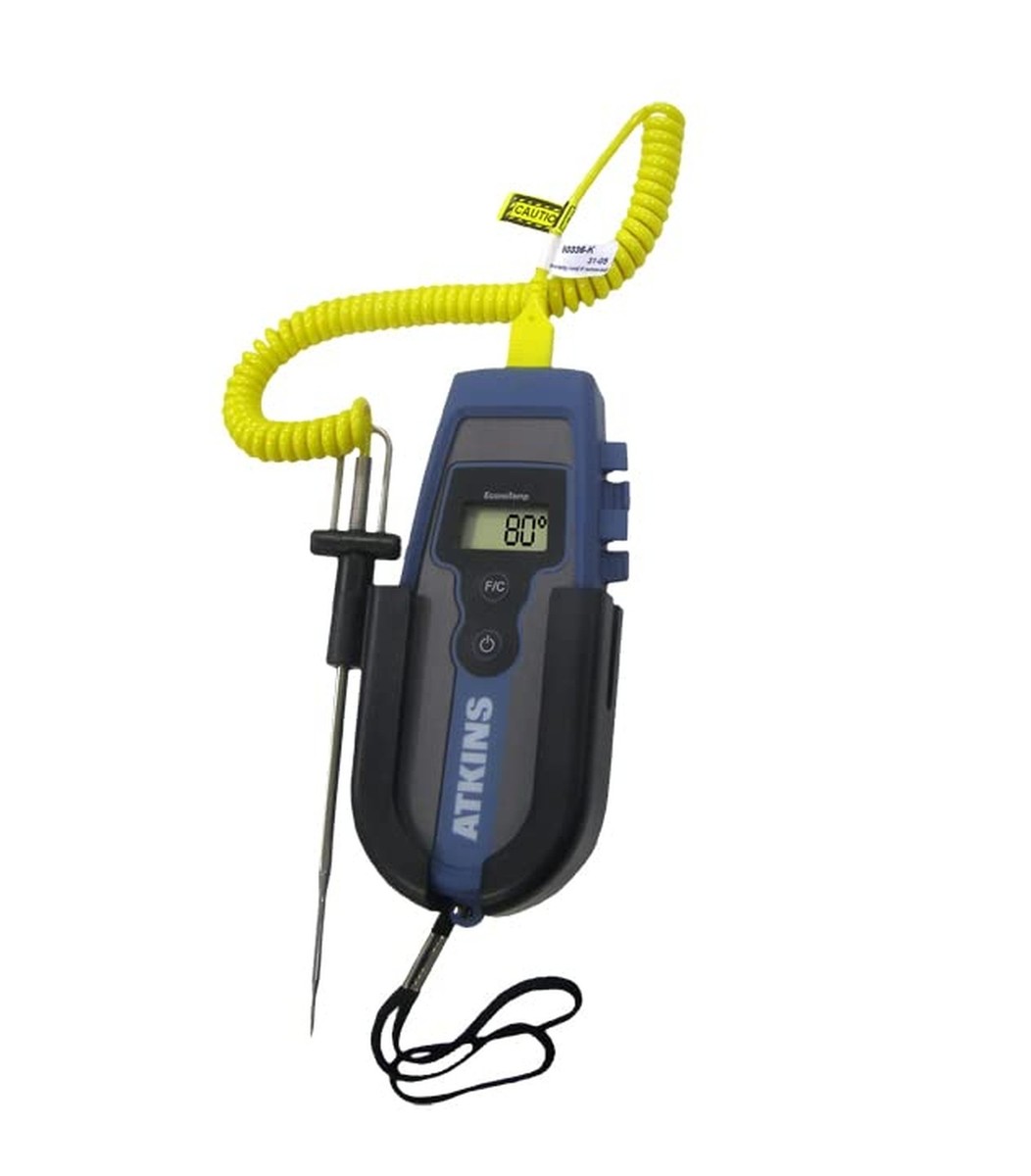Cooper-Atkins 93230-K Thermocouple Thermometer (Thermocouple K