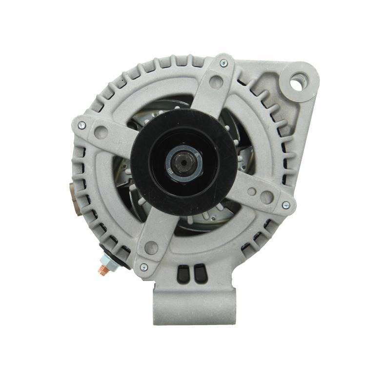 Lichtmaschine 150A 12V 6 Rillen 3 Fori Land Discovery 104210-3700 150 A