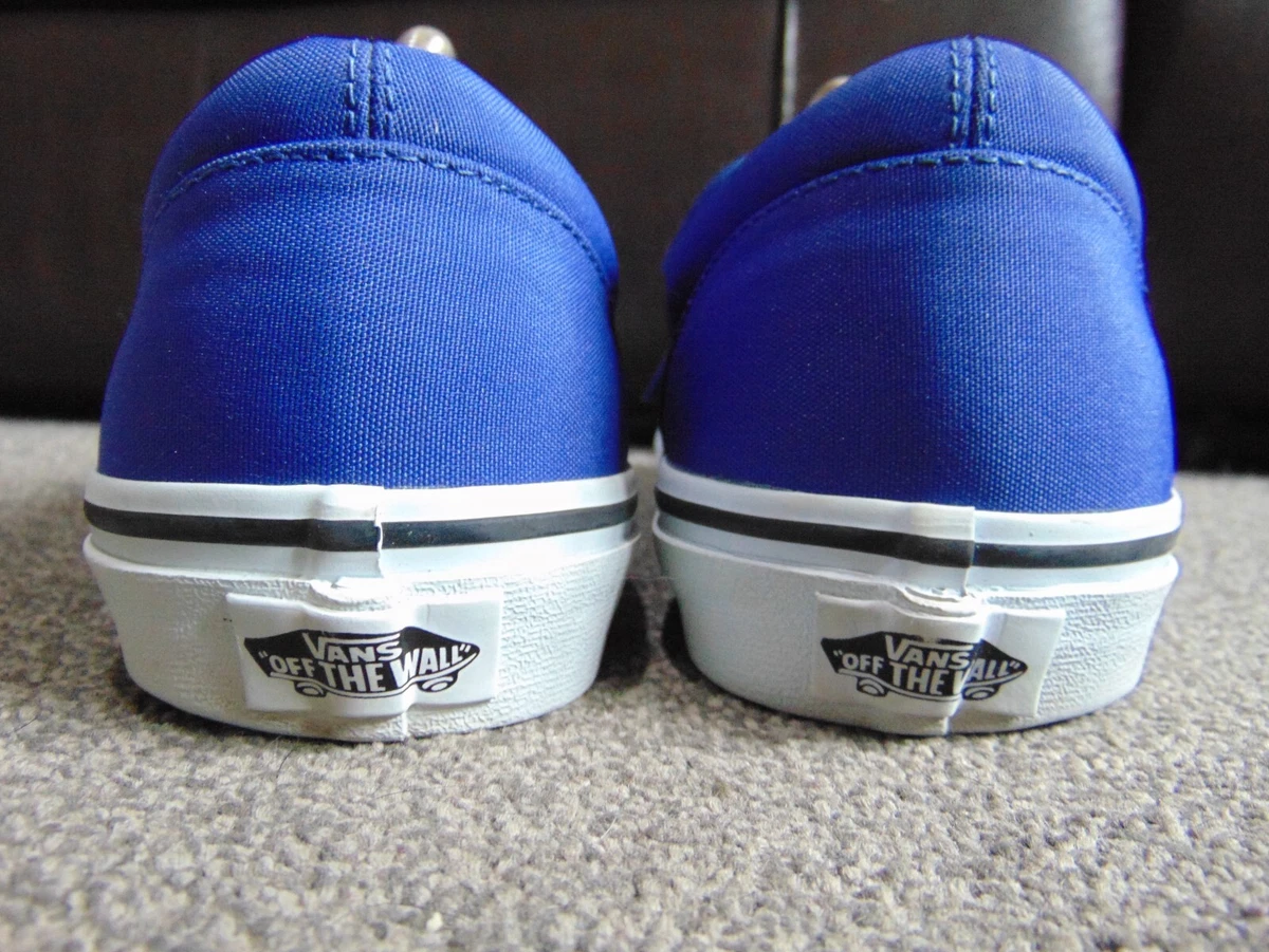 Vans 2024 era 8.5