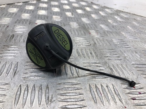 BMW X6 E71 2009 Fuel Tank Filler Cap Diesel