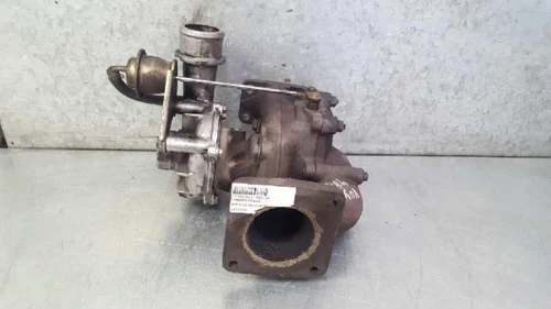 04863794 Turbocompresor para CHRYSLER VOYAGER GS 2.5 TD SE Grand Voyager 1558741 - Imagen 1 de 10