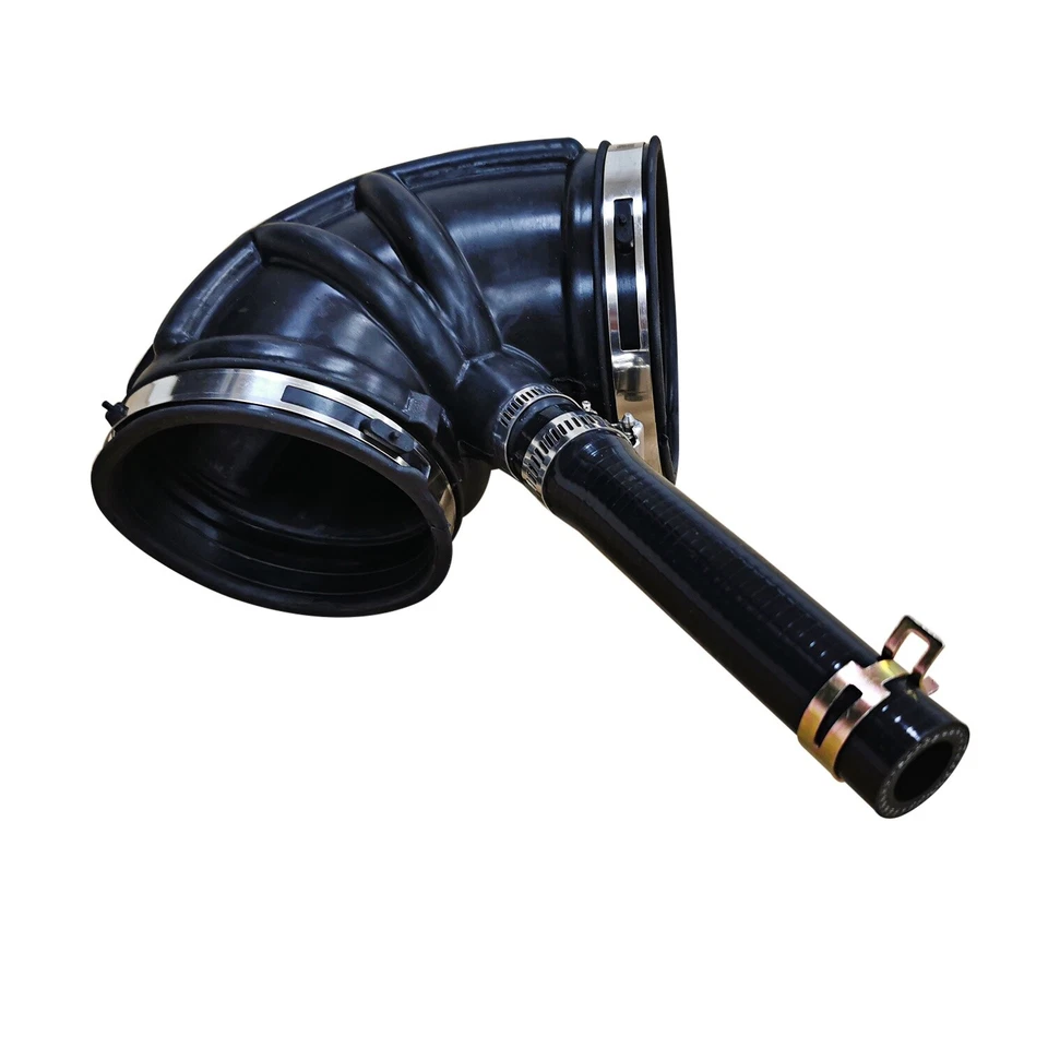 Intake Clean Air Duct Pipe For 2007-2018 2016 Dodge Ram 2500 3500 6.7L - Image 2 of 4