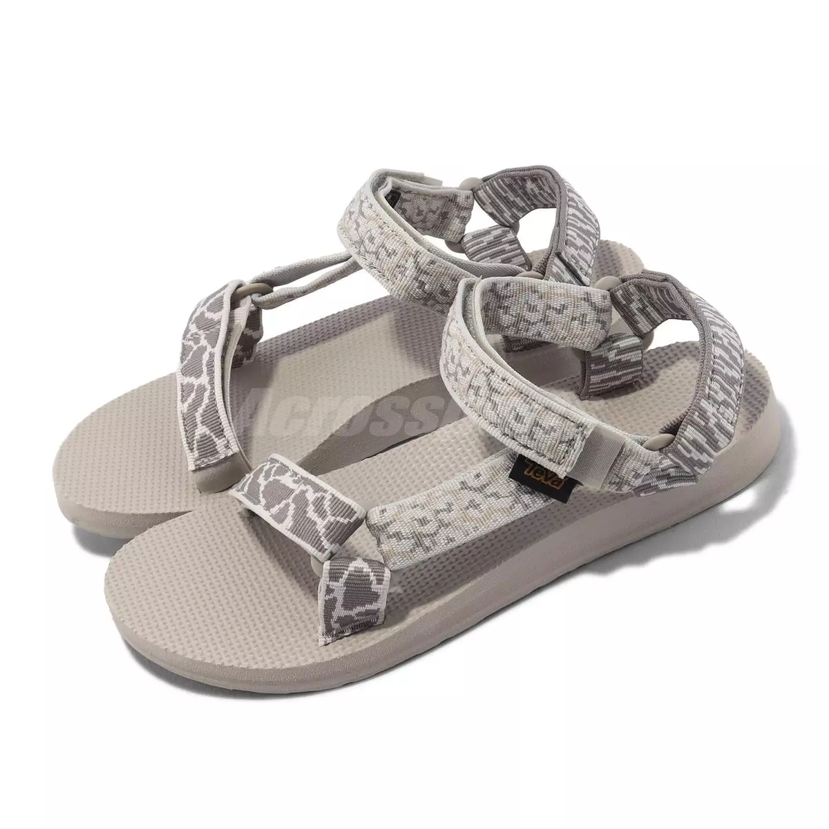 Beige tevas deals