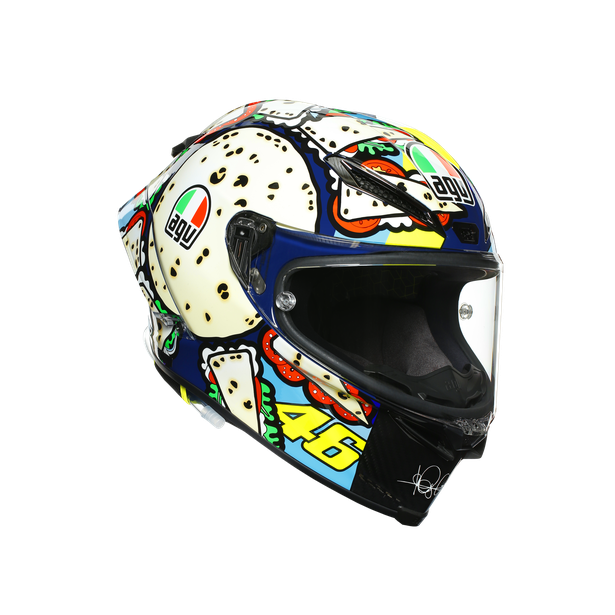 AGV PISTA GP RR ROSSI MISANO 2020 Lサイズ | www.unimac.az