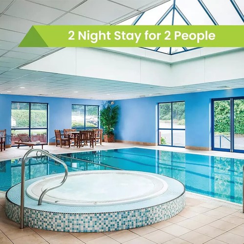 Activity Superstore Two Night Getaway Gift Experience Voucher for Two, Available - Picture 4 of 8