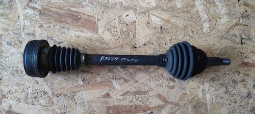 Seat Arosa VW Lupo Antriebswelle links 1,4 Automatik kurz