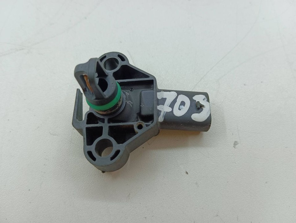 Seat Arona 2022 Essence Capteur de pression d'air 04E906051H 81kW