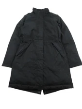 The North Face Arctic Parka Goose Down Winter Jacket Long Womens Small Coat