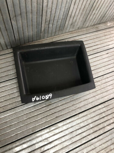 VW Polo MK4 2004 - 2009 Dashboard Dash Top Storage Tray 6Q0858719A - Picture 1 of 5