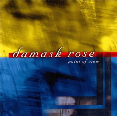 Damask Rose - Point of View CHRISTIAN ROCK/ALTERNATIVE Judah Between Thieves