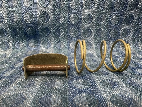 1936-1948 Ford & Mercury 1937 38 40 1947 NORS Solid Drive Shaft Safety Pin 937S - Bild 3 von 5